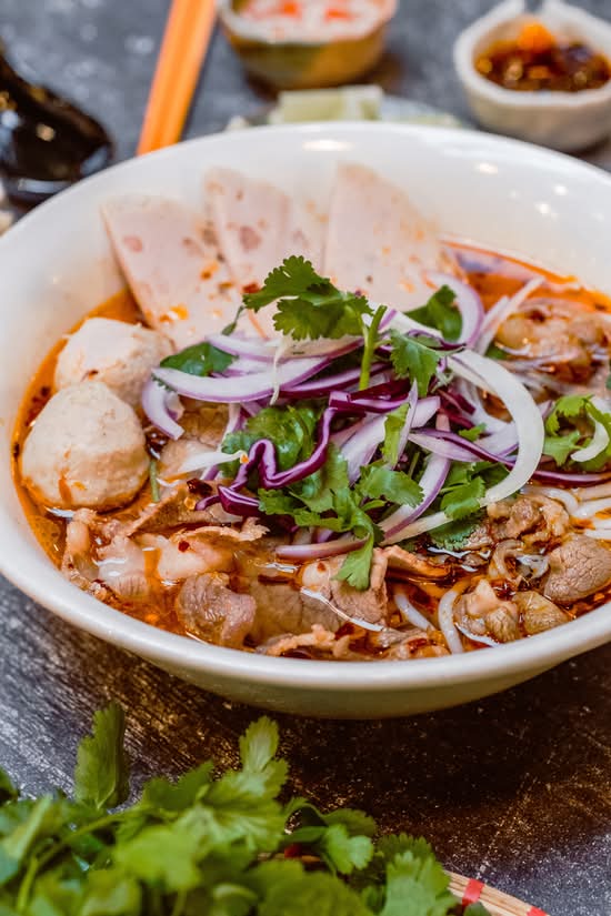 House Special Pho