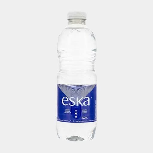Bouteille d' eau eska / Eska Water Bottle