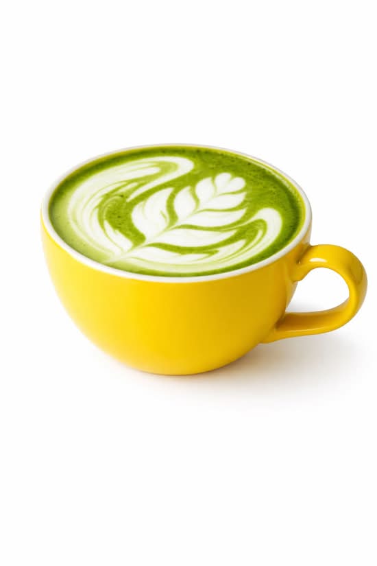 Matcha Latte™