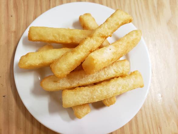 Side Yuca Frita