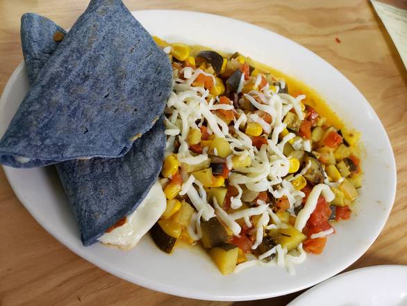 Mexican Style  Calabacitas - Zuchini