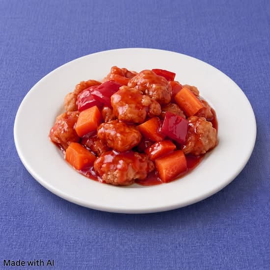 25. Emperor Chicken