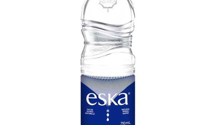 Bouteille d'eau / Water bottle