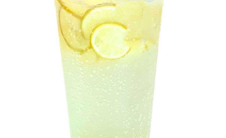 Rafraichisseur à la Lime / Lime refresher