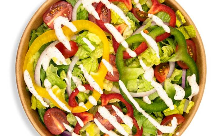 Salade Fraîche / Fresh Salad