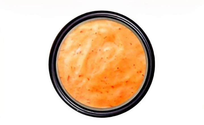Mayonnaise épicée / Spicy mayo