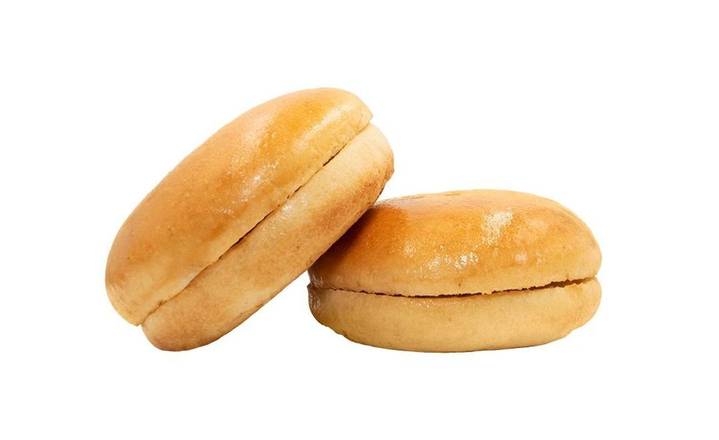 2 petits pains / 2 Buns