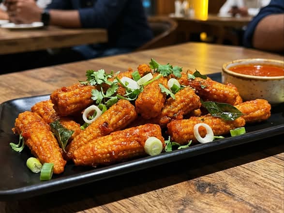 Baby Corn