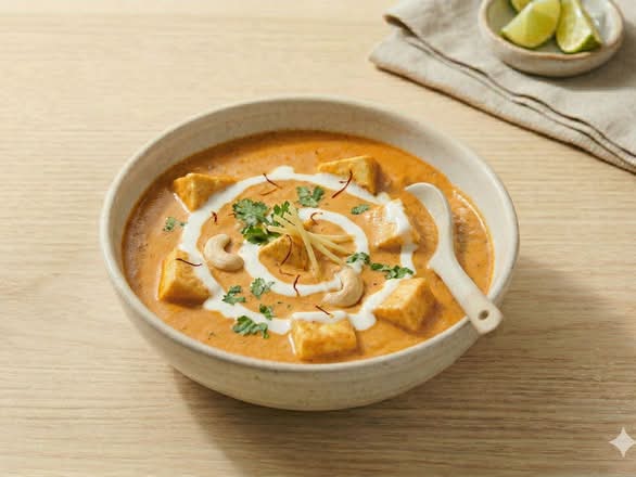 Shahi Paneer