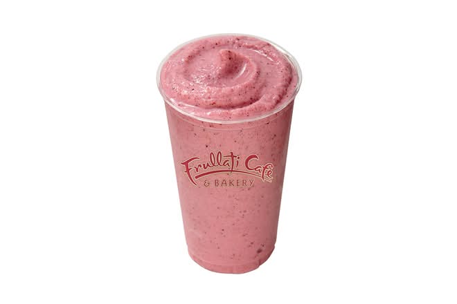 Strawberry Banana