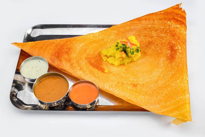 Masala Dosa