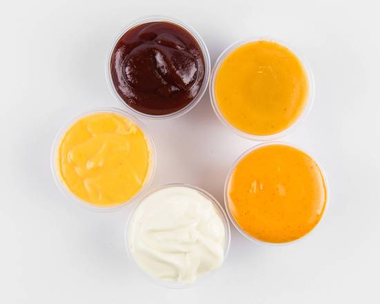 Cheese Sauce