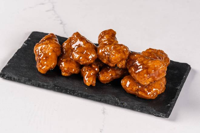 Boneless Wings (1 pound)