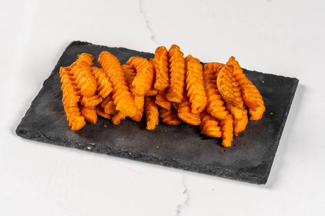 Sweet Potato Fries