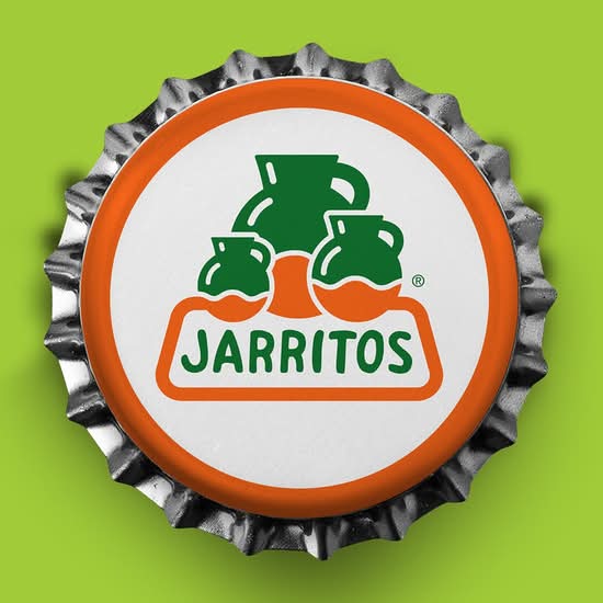 Jarritos Guava