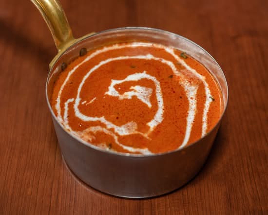 Murg Makhni (Butter Chicken) (GF)
