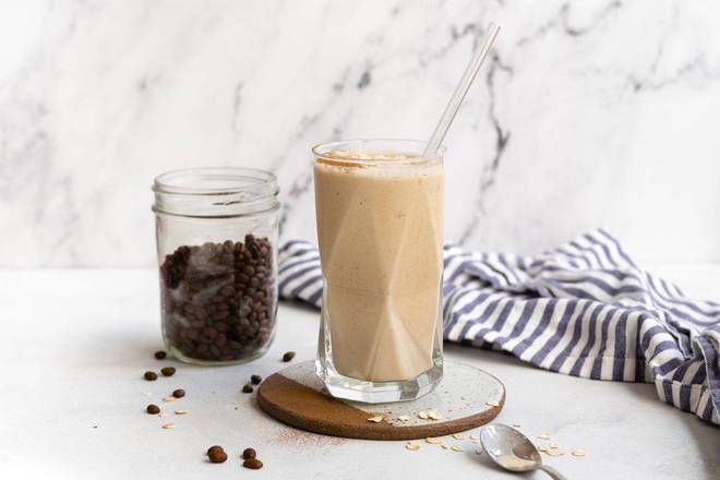 Cold Brew Blast