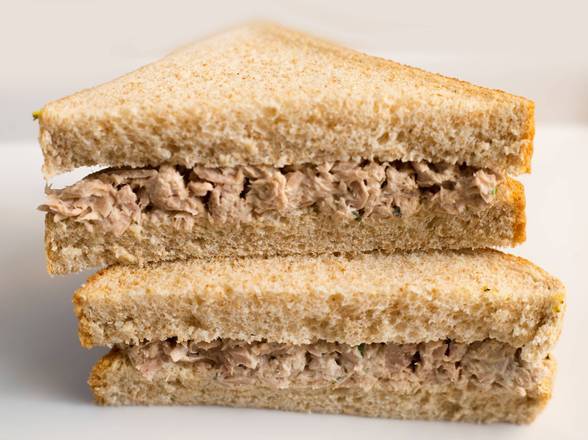 Tuna Salad Sandwich