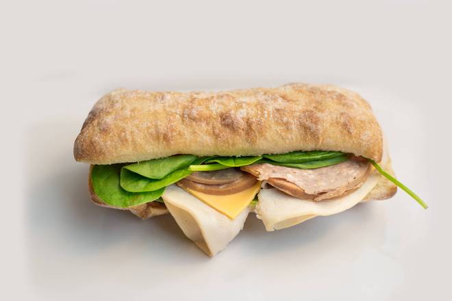 Italian Sandwich