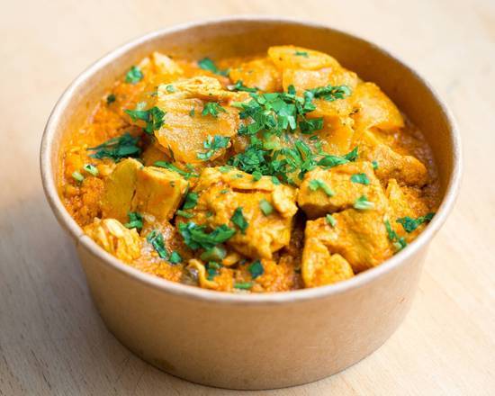 Butter Chicken