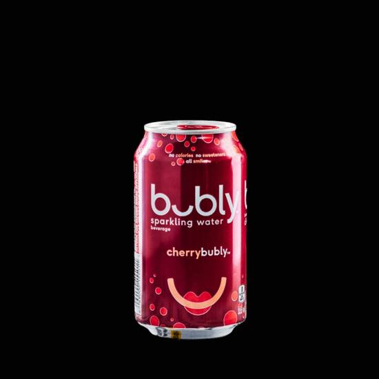 Bubly Cerise | Cherry (355ml)