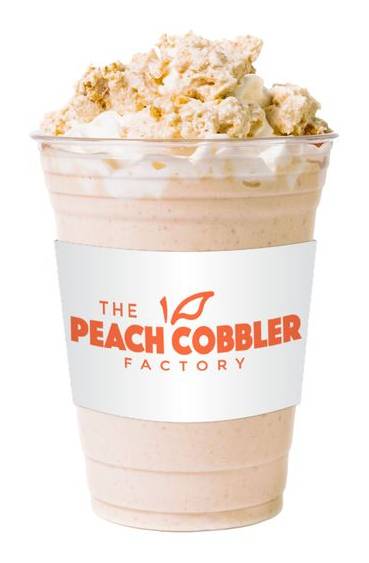 COCONUT CREAM PIE PUDD-N SHAKE
