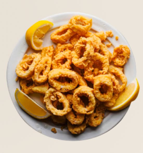 Calamari