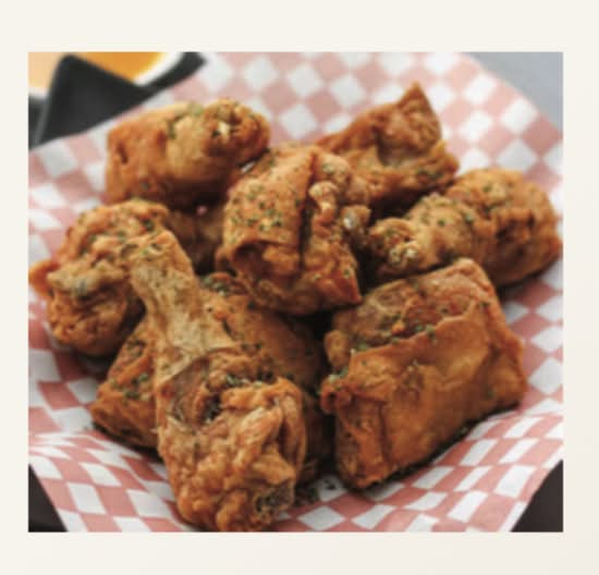 Original Fried Chicken