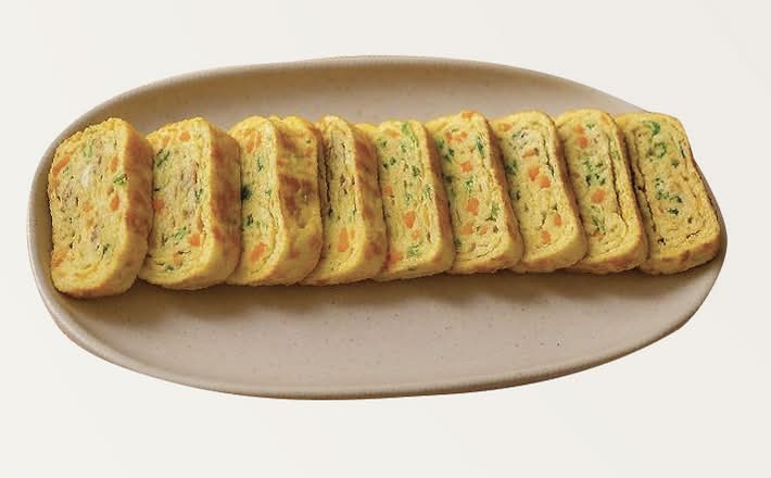 Egg Roll