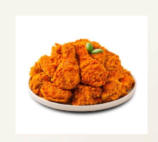 Cheetos Chicken