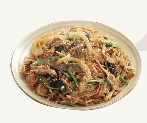 Japchae
