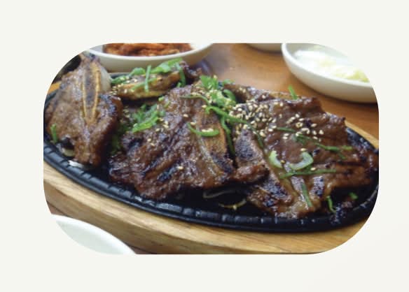 La Kalbi