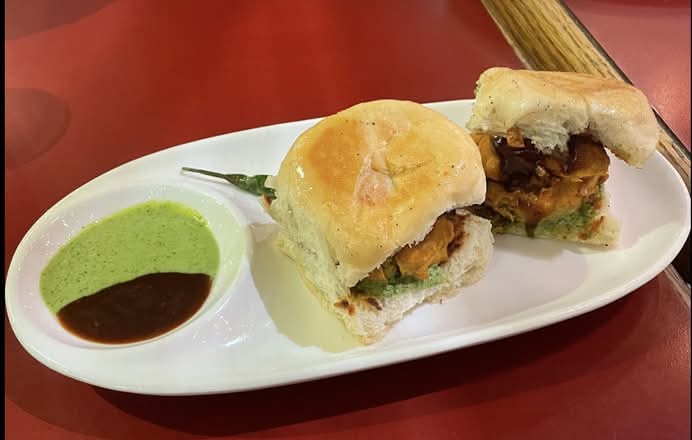 Vada Pav