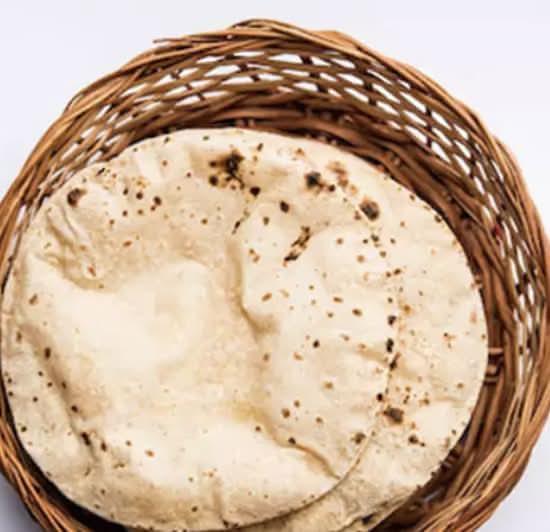 Tawa Roti (1 pc)