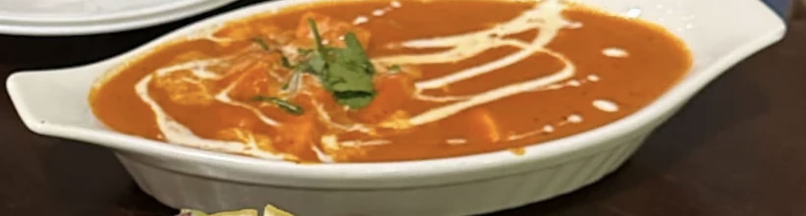 Tandoori Butter Chicken 24oz