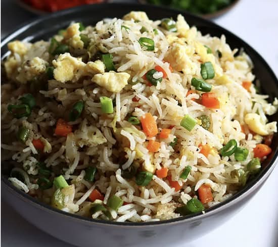 Fried Rice