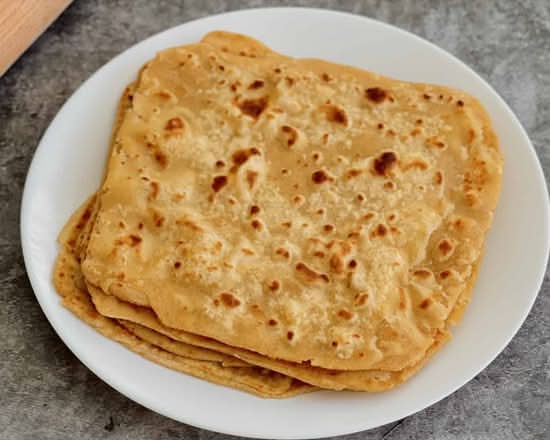 Plain Paratha