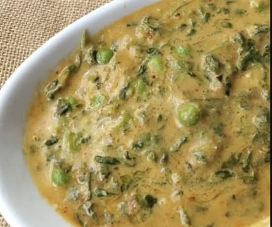 Methi Malai