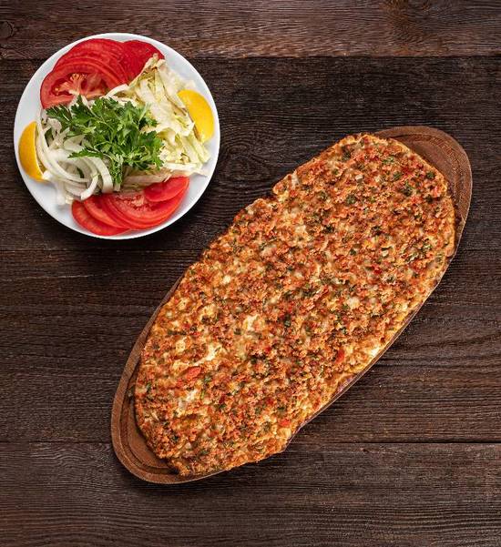 Lahmacun