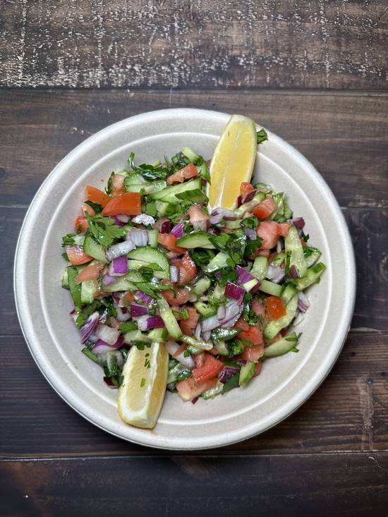 Coban Salad