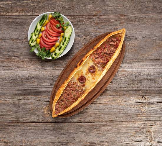 Mix Pide