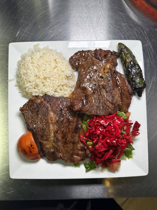 Beef Steak