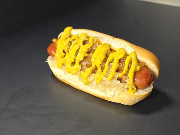Coney Dog
