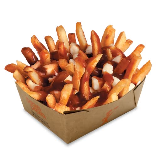 Grande Poutine