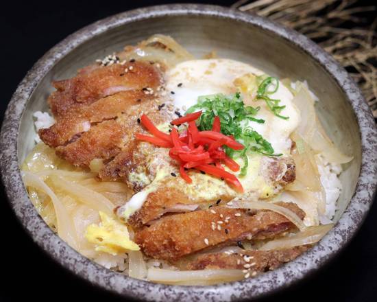 Katsu Don