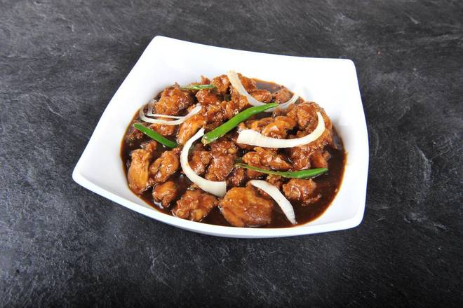 Chilli Chicken