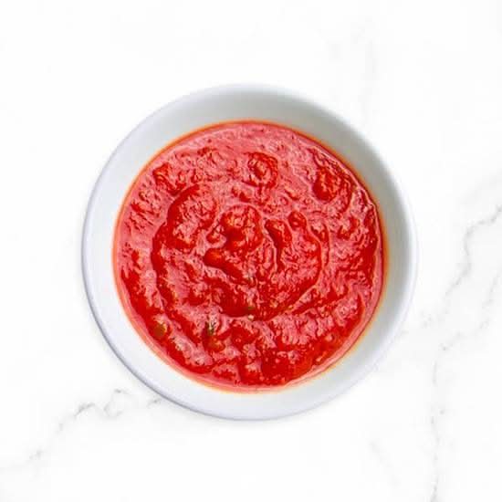 Marinara Dipping Sauce