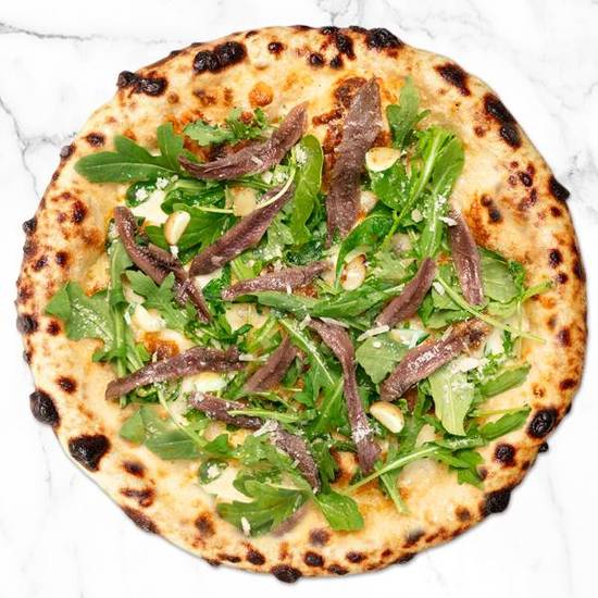 Dal Mare Pizza- Classico Italian Pizza