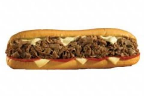Baguette - Sous-Marin Bœuf  (7’’)