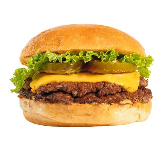 Beef - Smash Burger